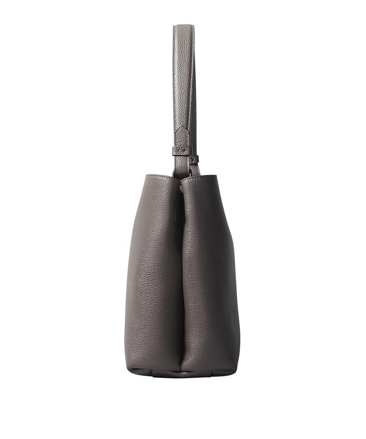 Amazon | [ヒロフ] ショルダーバッグ 【ポルタ】 レザー
